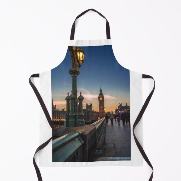 Item preview, westminster bridge designed and sold by paolo amiotti.