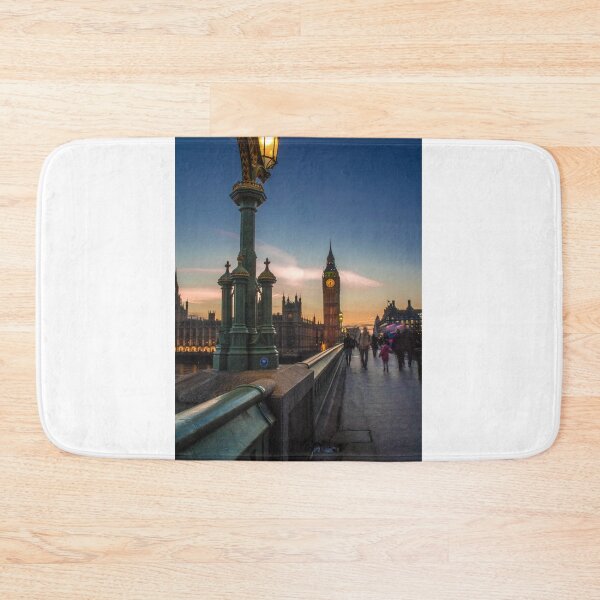 Item preview, westminster bridge designed and sold by paolo amiotti.