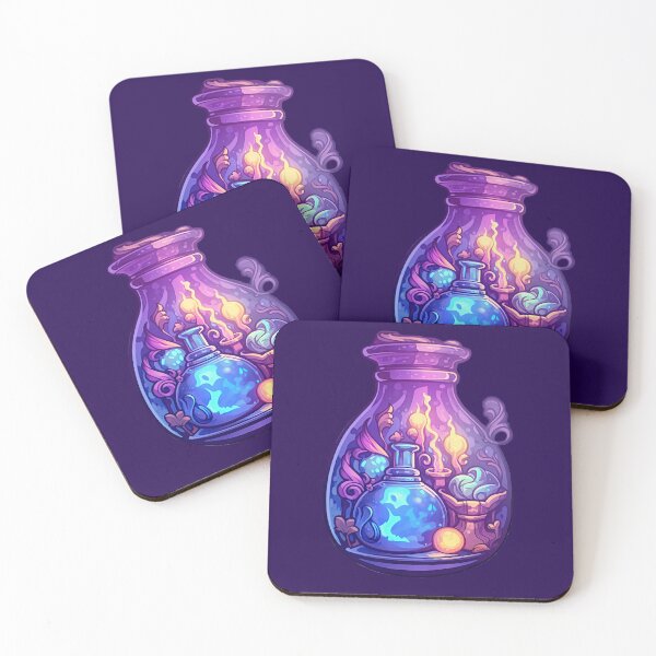 Item preview, Love potion designed and sold by StrawberryStudio.
