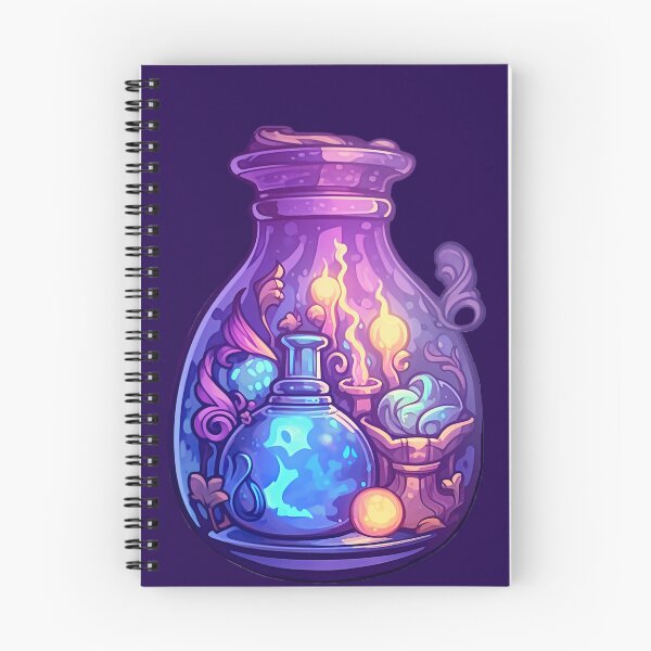 Item preview, Love potion designed and sold by StrawberryStudio.