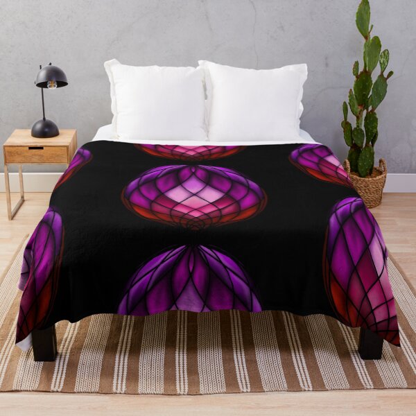 Item preview, Magenta Sphere designed and sold by lezell.