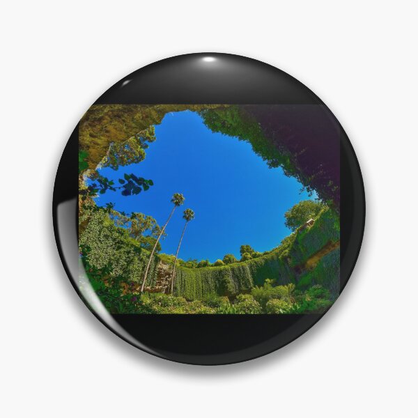 Item preview, Mount Gambier Sink Hole Photography designed and sold by Brookerino.