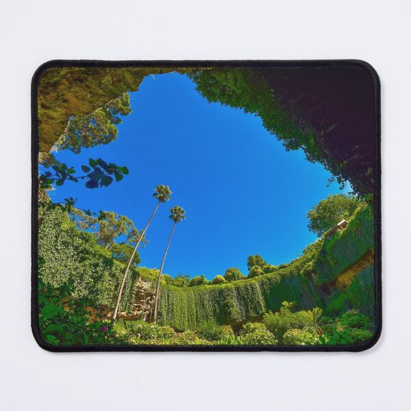 Item preview, Mount Gambier Sink Hole Photography designed and sold by Brookerino.