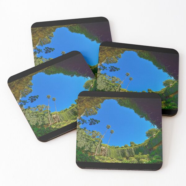 Item preview, Mount Gambier Sink Hole Photography designed and sold by Brookerino.