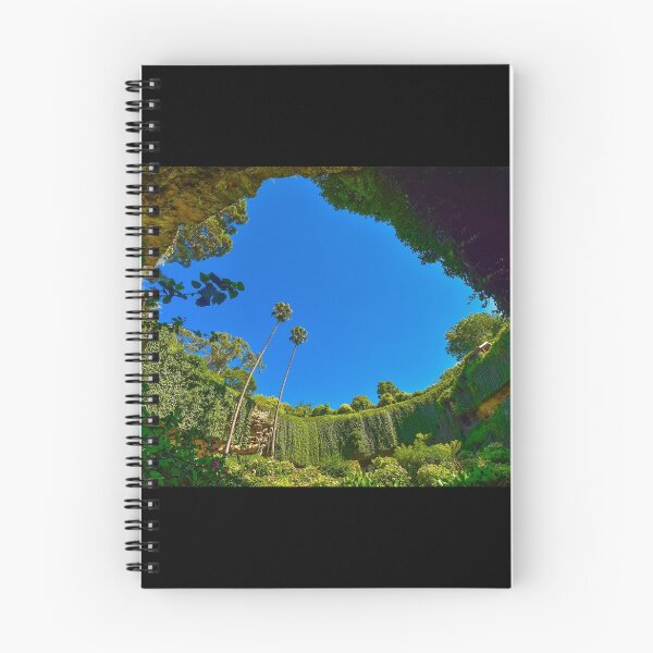 Item preview, Mount Gambier Sink Hole Photography designed and sold by Brookerino.