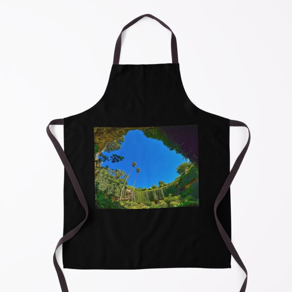 Item preview, Mount Gambier Sink Hole Photography designed and sold by Brookerino.