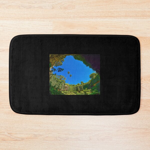Item preview, Mount Gambier Sink Hole Photography designed and sold by Brookerino.