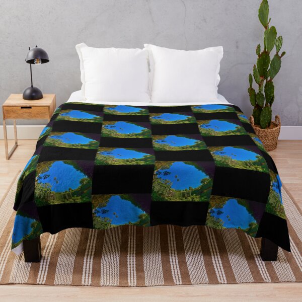 Item preview, Mount Gambier Sink Hole Photography designed and sold by Brookerino.