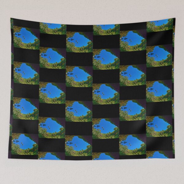 Item preview, Mount Gambier Sink Hole Photography designed and sold by Brookerino.