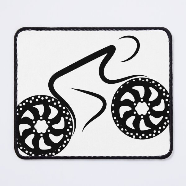 Item preview, Bicyclist, Bike Lover designed and sold by STPalettePlace.