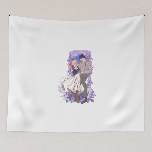 Item preview, Love Everlasting - Doll & Major designed and sold by DiffDistactions.