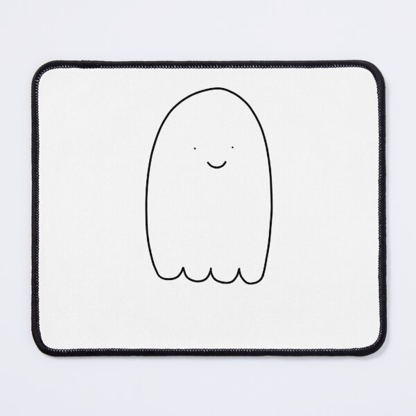 Item preview, Ghost designed and sold by ashraney.