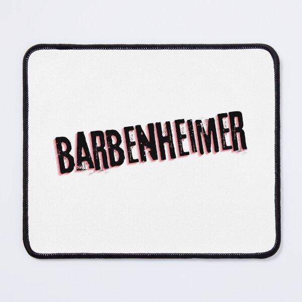 Item preview, BARBENHEIMER designed and sold by STORSTIK IHAB.
