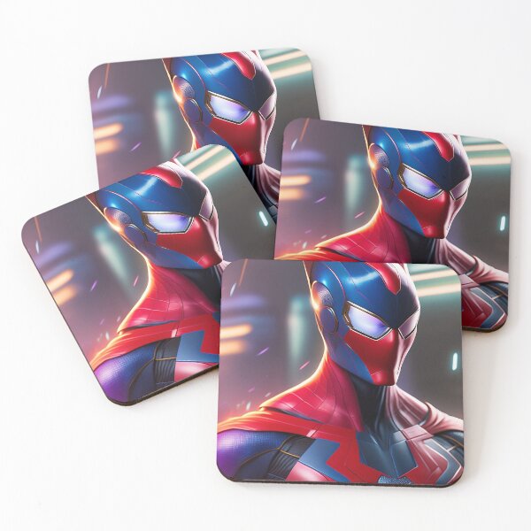 Item preview, The Spider-Verse Awaits designed and sold by zoughlal.