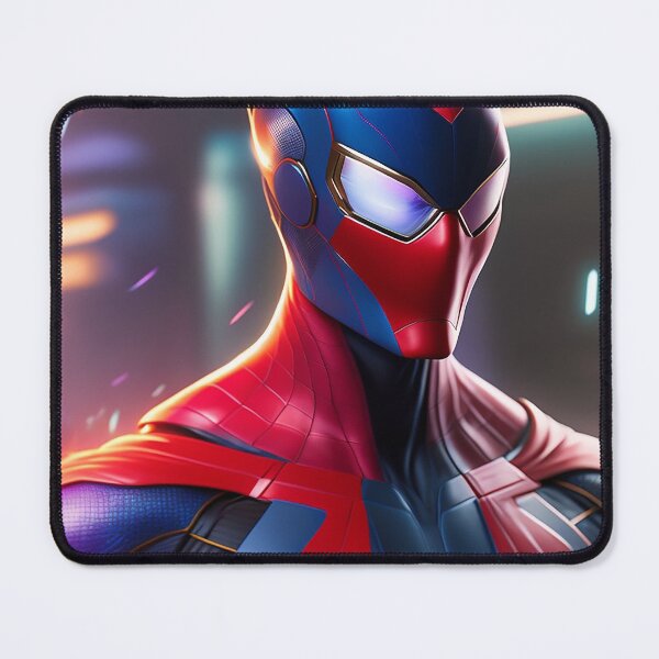 Item preview, The Spider-Verse Awaits designed and sold by zoughlal.