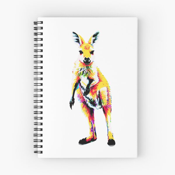 Item preview, DPrompt Design, T-Shirt, Funny Animals Shirt, Dad Gifts, Mom Gift, Her Gifts, His Gifts, Graphic Tee, Cute Kangaroo designed and sold by DPrompt.