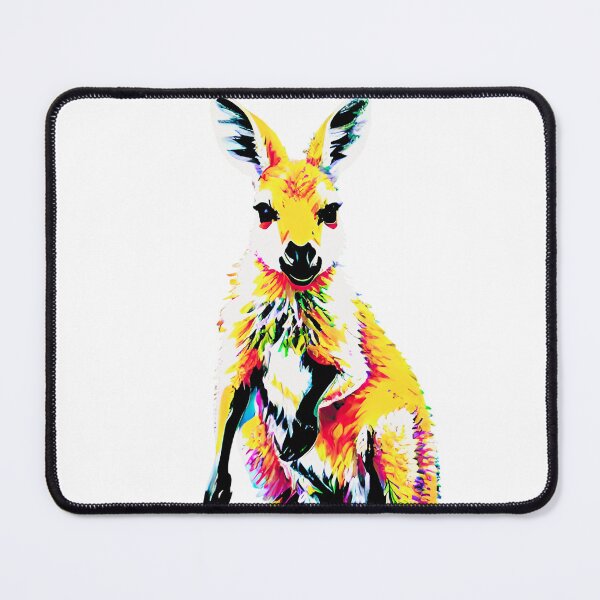 Item preview, DPrompt Design, T-Shirt, Funny Animals Shirt, Dad Gifts, Mom Gift, Her Gifts, His Gifts, Graphic Tee, Cute Kangaroo designed and sold by DPrompt.