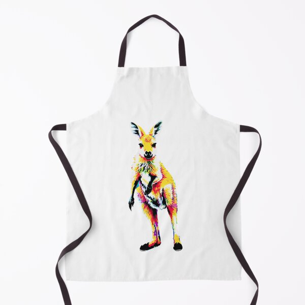 Item preview, DPrompt Design, T-Shirt, Funny Animals Shirt, Dad Gifts, Mom Gift, Her Gifts, His Gifts, Graphic Tee, Cute Kangaroo designed and sold by DPrompt.