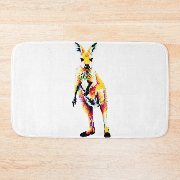 Item preview, DPrompt Design, T-Shirt, Funny Animals Shirt, Dad Gifts, Mom Gift, Her Gifts, His Gifts, Graphic Tee, Cute Kangaroo designed and sold by DPrompt.