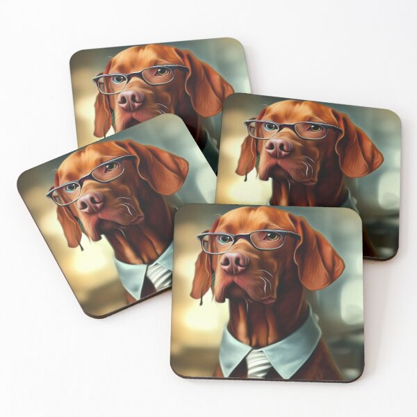Item preview, Mister Dog, the teacher designed and sold by Witty-Kids.