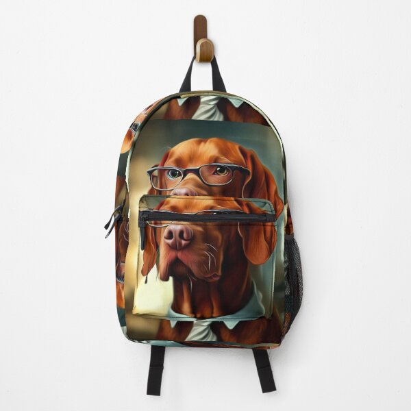 Item preview, Mister Dog, the teacher designed and sold by Witty-Kids.