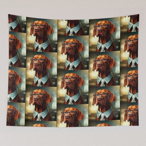 Item preview, Mister Dog, the teacher designed and sold by Witty-Kids.