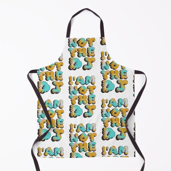 Item preview, i'm not the dj designed and sold by klaimeDESIGN.