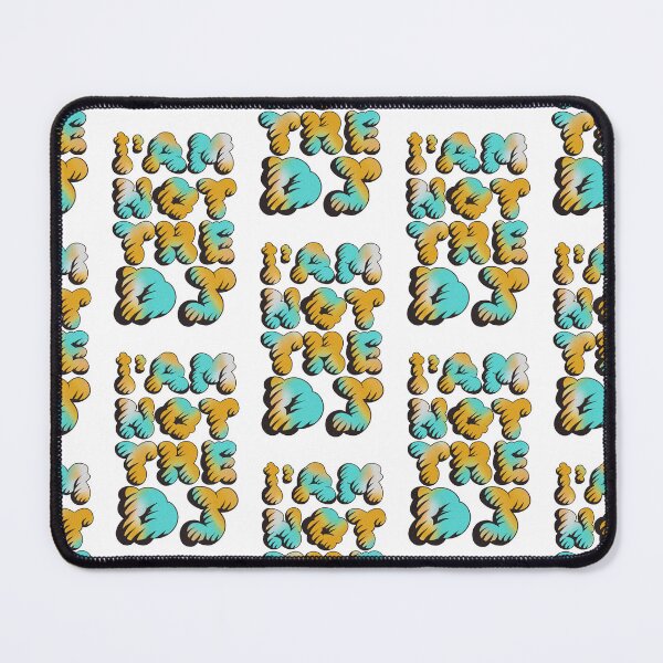 Item preview, i'm not the dj designed and sold by klaimeDESIGN.