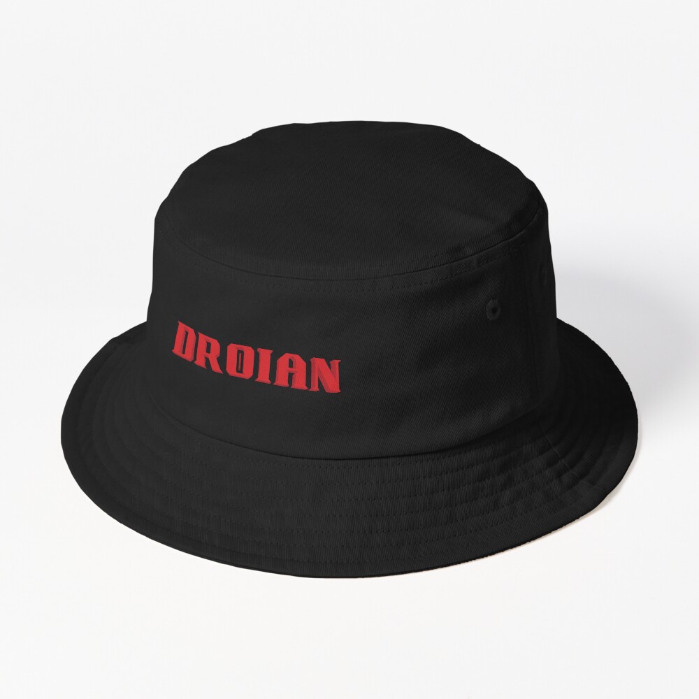Item preview, Bucket Hat designed and sold by UGSstudios.