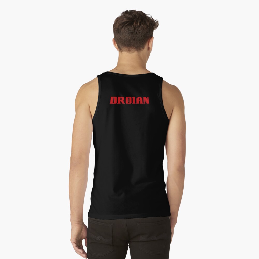 Item preview, Tank Top designed and sold by UGSstudios.