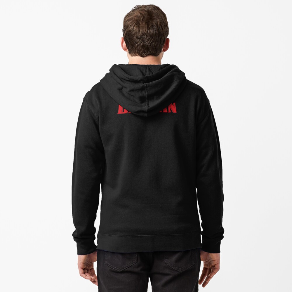 Item preview, Zipped Hoodie designed and sold by UGSstudios.