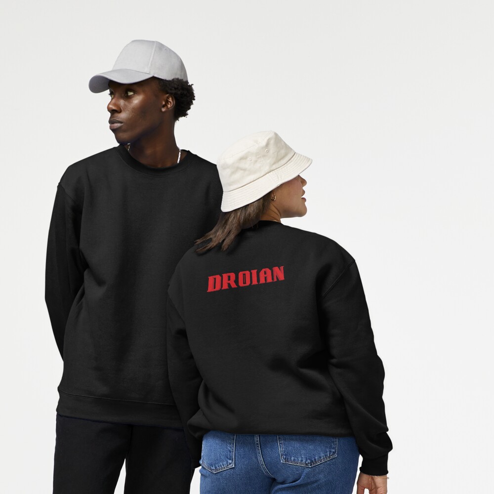 Item preview, Pullover Sweatshirt designed and sold by UGSstudios.