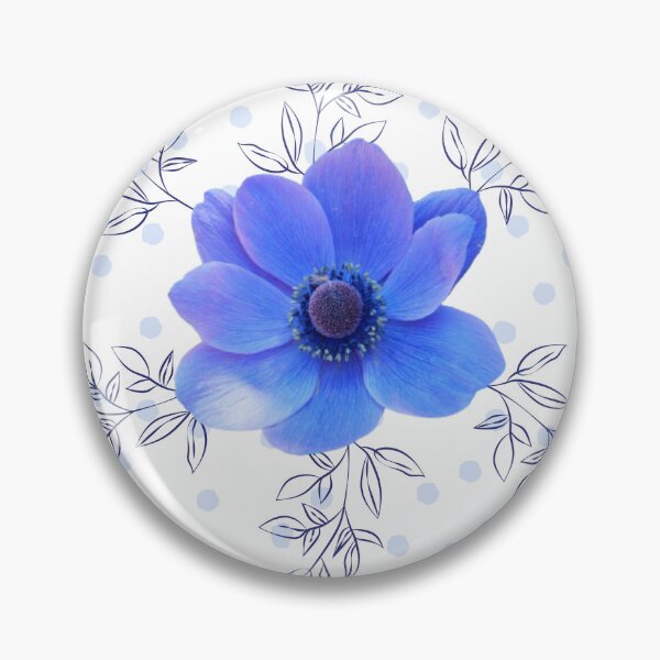 Item preview, flower tornado designed and sold by Joo-goodvibes.