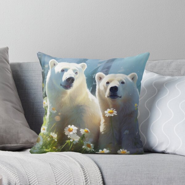 Item preview, Casal de Ursos Polares designed and sold by Polistchuk.