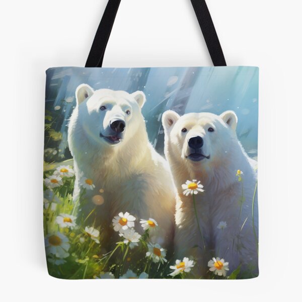Item preview, Casal de Ursos Polares designed and sold by Polistchuk.