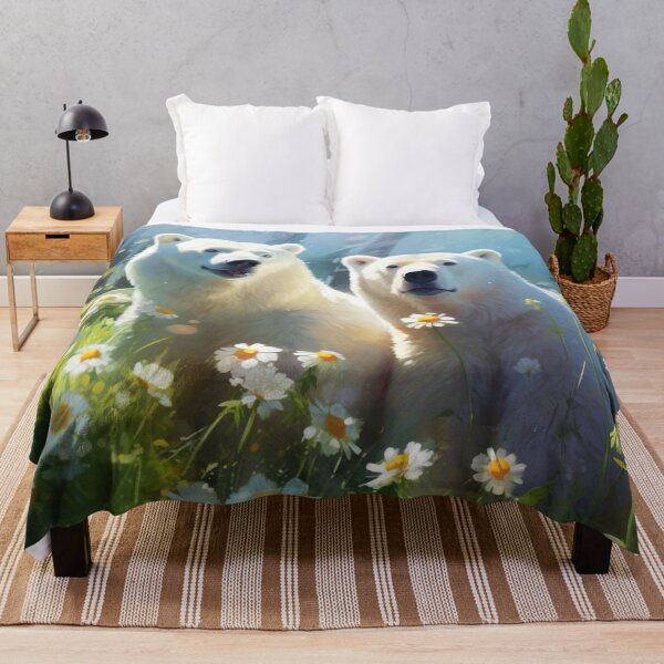 Item preview, Casal de Ursos Polares designed and sold by Polistchuk.