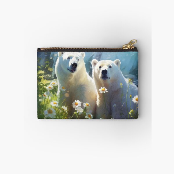 Item preview, Casal de Ursos Polares designed and sold by Polistchuk.