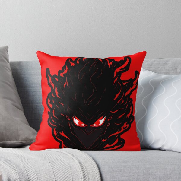 Item preview, Red Oni designed and sold by NozAkamE.