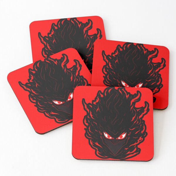 Item preview, Red Oni designed and sold by NozAkamE.