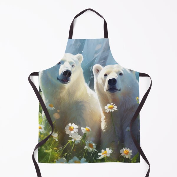 Item preview, Casal de Ursos Polares designed and sold by Polistchuk.