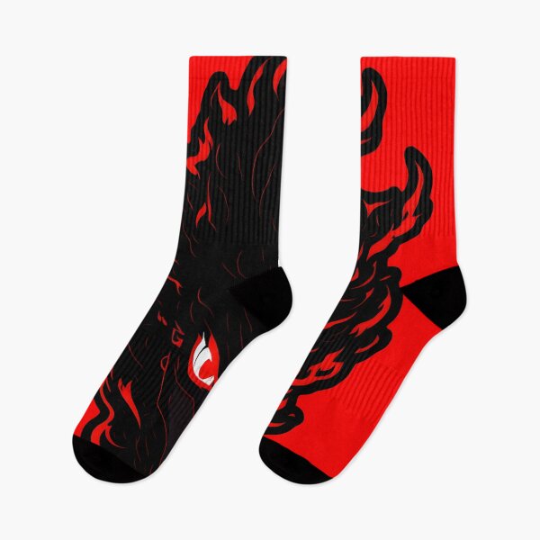 Item preview, Red Oni designed and sold by NozAkamE.