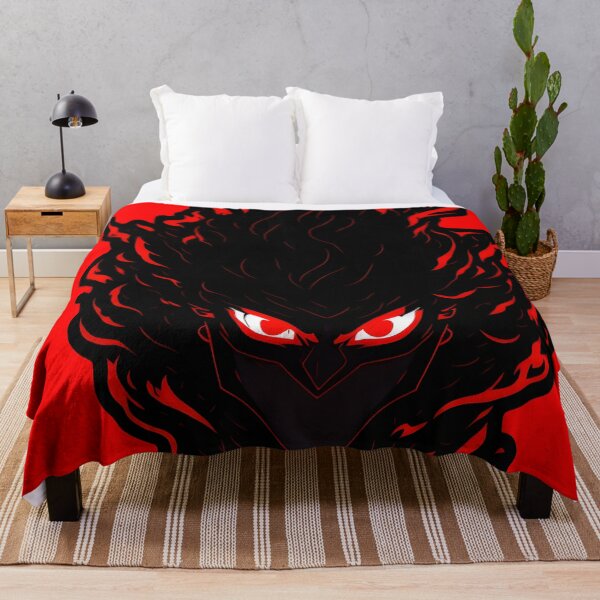 Item preview, Red Oni designed and sold by NozAkamE.