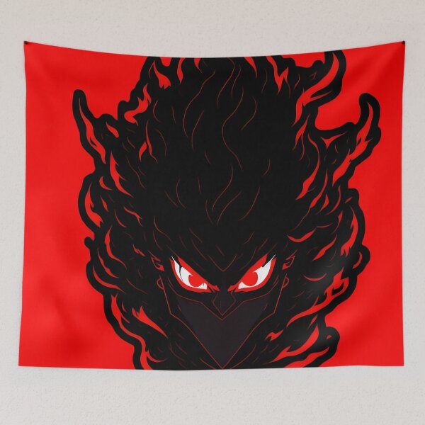 Item preview, Red Oni designed and sold by NozAkamE.
