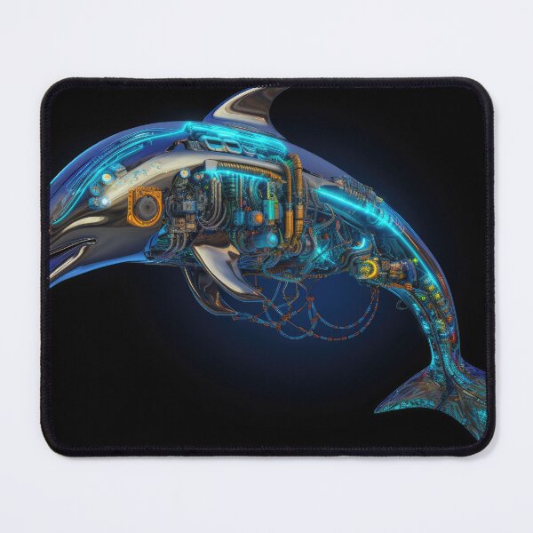 Item preview, Futuristic Flipper designed and sold by Cosmic-graphics.