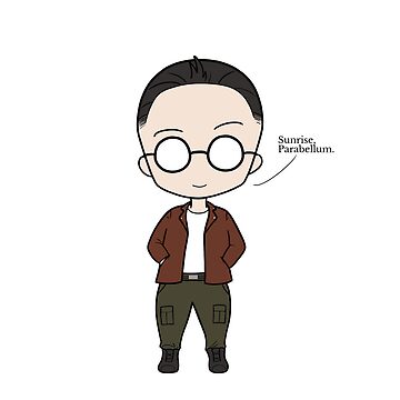 Disco Chibi ☾ Space Disco ☽ — Chibi Comms From Twitter!