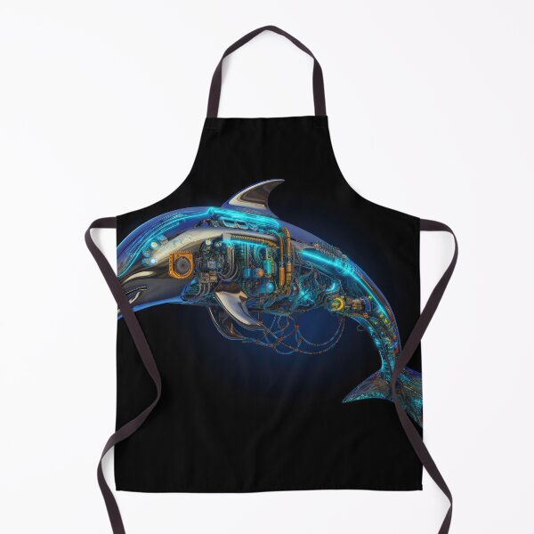 Item preview, Futuristic Flipper designed and sold by Cosmic-graphics.
