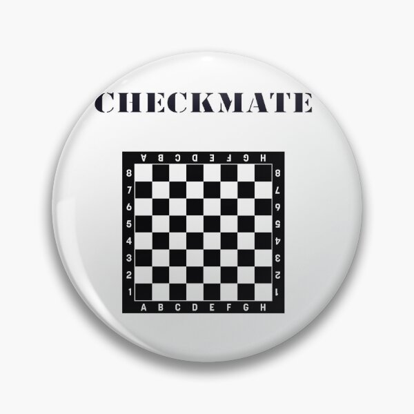 Item preview, CHECKMATE designed and sold by Vori92.
