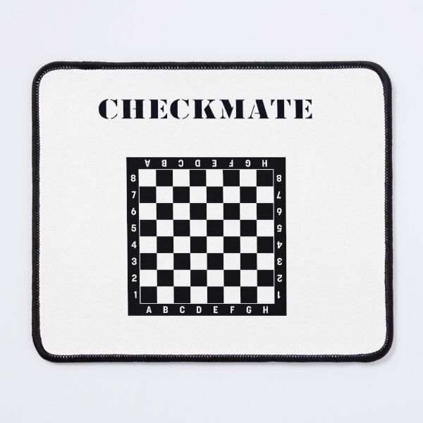 Item preview, CHECKMATE designed and sold by Vori92.