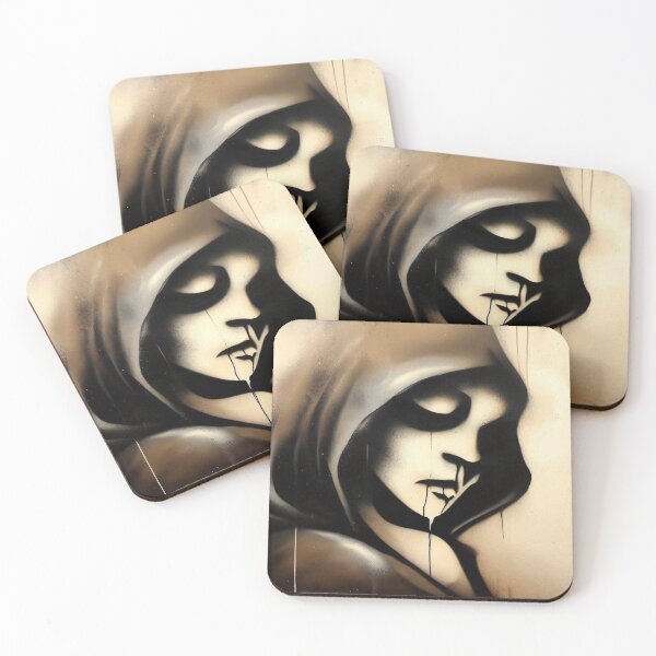 Item preview, Sorrow designed and sold by Donkey's Salad.