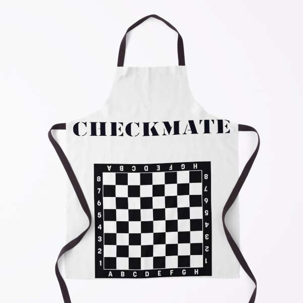 Item preview, CHECKMATE designed and sold by Vori92.